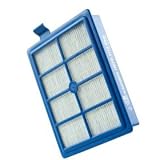 Review EUREKA  / EUREKA WASHABLE HEPA FILTER #EL012W
