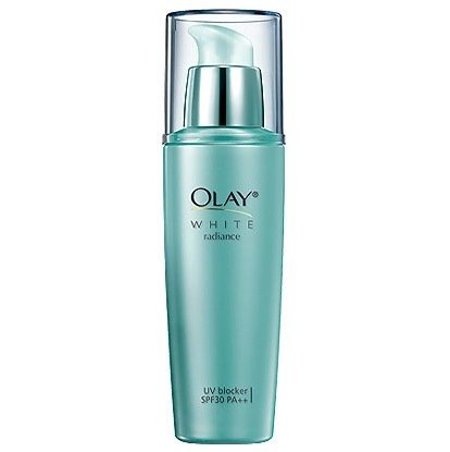  Olay White Radiance UV Blocker SPF 30 50ml 