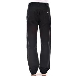 Armani Jeans J14 cotton jeans