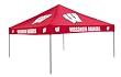 Wisconsin Badgers Colored Tailgate Tent - NCAA College Athletics