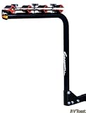 Swagman 4 Bike Carrier Non-Folding Non-Towing 2