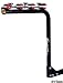 Swagman 4 Bike Carrier Non-Folding Non-Towing 2