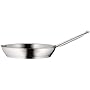 WMF Gourmet Plus 18/10 stainless steel frying pan 28cm