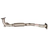 Bosal 773-255 Front Pipe by Bosal