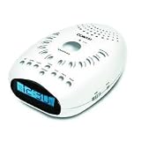 Sound Therapy with Clock Radio