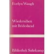 Wiedersehen mit Brideshead