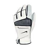 from Nike 2012 NikeTech Xtreme Cabretta Leather Golf Glove Left Hand