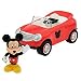 Mickey Mouse Clubhouse Count with Mickey car