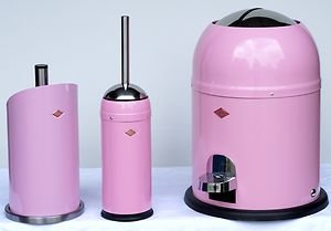Wesco Kombi Bad-Set, 3-teilig