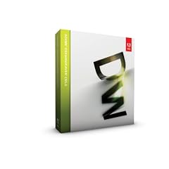 Adobe Dreamweaver Creative Suite 5.5 deutsch MAC