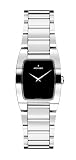 Movado Women's 605622 Fiero Tungsten Carbide Watch