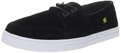 DC Men's Club Action Sports Shoe