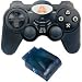 PS2 Falcon Wireless GamePad