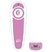 WiiChuck sans fil pour WII (Pink & White)