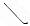 Reebok RBK 7K Sick Kick Mid Flex Hockey Stick [INTERMEDIATE]