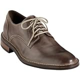 Cole Haan Men's Air Canton Plain Toe Rustic Taupe