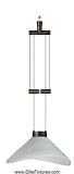 Besa Lighting XA-191352-BR Hoppi Adjustable Low Voltage Element
