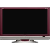 SHARP 40V�^AQUOS �n��E110�xCS�f�W�^���t���n�C�r�W�����t���e���r LC-40DS6-R ���b�h