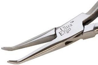 Ultra Ergo Bent Nose Plier