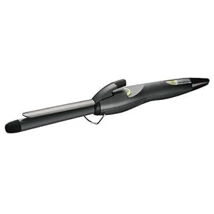 Remington Ci76 schmaler Lockenstab für definierte Ringellocken