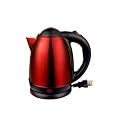 KT-1795 1.7L Stainless Steel Electric Tea Kettle