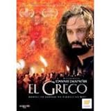 El Greco (Music by Vangelis)