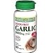 Garlic Odor Free (Coated ), 2000 mg Herbal Supplement Tablets, by Natures Bounty - 120 Tablets