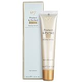 Boots No. 7 Protect & Perfect Intense Beauty Serum whitening 30ml