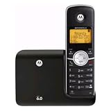 Motorola DECT 6.0 Cordless Phone with Caller ID (L301)