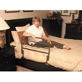 Standers 30 Safety Bed Rail Without Pouch