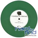 Roses for the Dead [DISC 2] [7" VINYL]