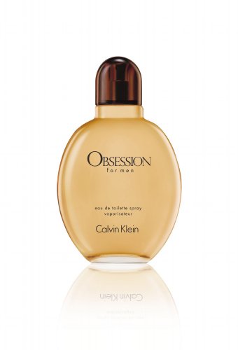 CALVIN KLEIN OBSESSION FOR MEN 200ml EAU DE TOILETTE SPRAY Preisvergleich