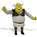 Shrek the Third: Movie Action Figure - Shrek the Ogre