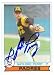 Gaylord Perry Autographed/Hand Signed Baseball Card (San Diego Padres)
