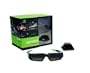 GeForce 942-10701-0005-201 3D Glasses