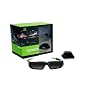 NVIDIA GeForce 3D Vision Kit - 3D glasses