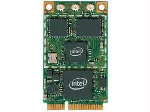 Electronics: Intel Wireless WiFi Link 4965AGN Network adapter PCI Express Mini Card 802.11b, 802.11a, 802.11g, 802.11n draft