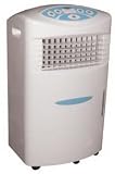 Mobile MasterCool 36 High Efficiency Commercial Cooler