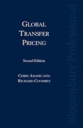 Global Transfer Pricing: Principles and Practice (Second Edition)