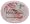 Camille Beckman Glycerine Soap, Glycerine Rosewater