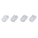 SANWA SUPPLY ADT-RJ45-100L RJ-45コネクタ(単線用)