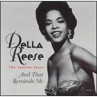 Della Reese - And that reminds me: the Jubilee years - Zortam Music