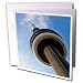 SmudgeArt Photography Art Designs - CN Tower Tronto Ontario Canada - Greeting Cards-12 Greeting Cards with envelopes