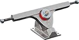Caliber Forty-Four 10/44ø Raw Skateboard Trucks (Set Of 2)