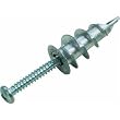 Hillman Fastener Corp 41408 Wallboard Anchor With Screws