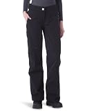 Ziener Tango Lady - Pantalon ski femme - Black - 36
