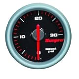 Electrical Boost Gauge CP7013
