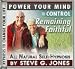 Control Remaining Faithful Self-Hypnosis CD (Audio)