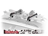  : Yakima FreshSesh 6-Ski Rooftop Carrier