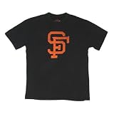 San Francisco Giants Brass Tacks Two T-Shirt